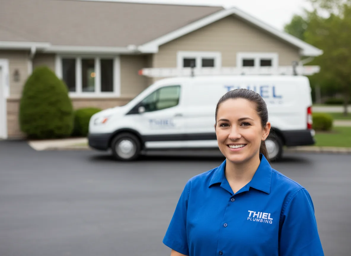 Plumber Grapeville, PA FAQs
